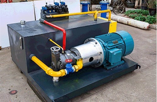 象力液压：液压系统厂家，为工业动力注入“硬核”能量